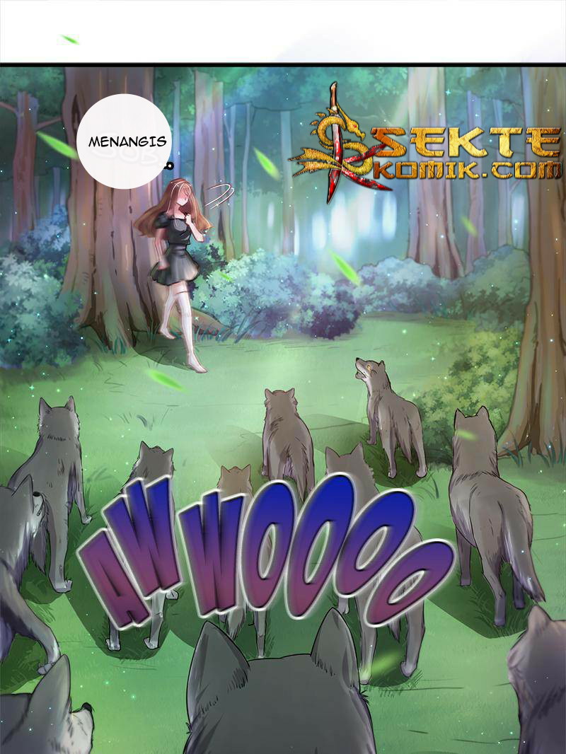 Beauty and the Beasts Chapter 01 Gambar 15